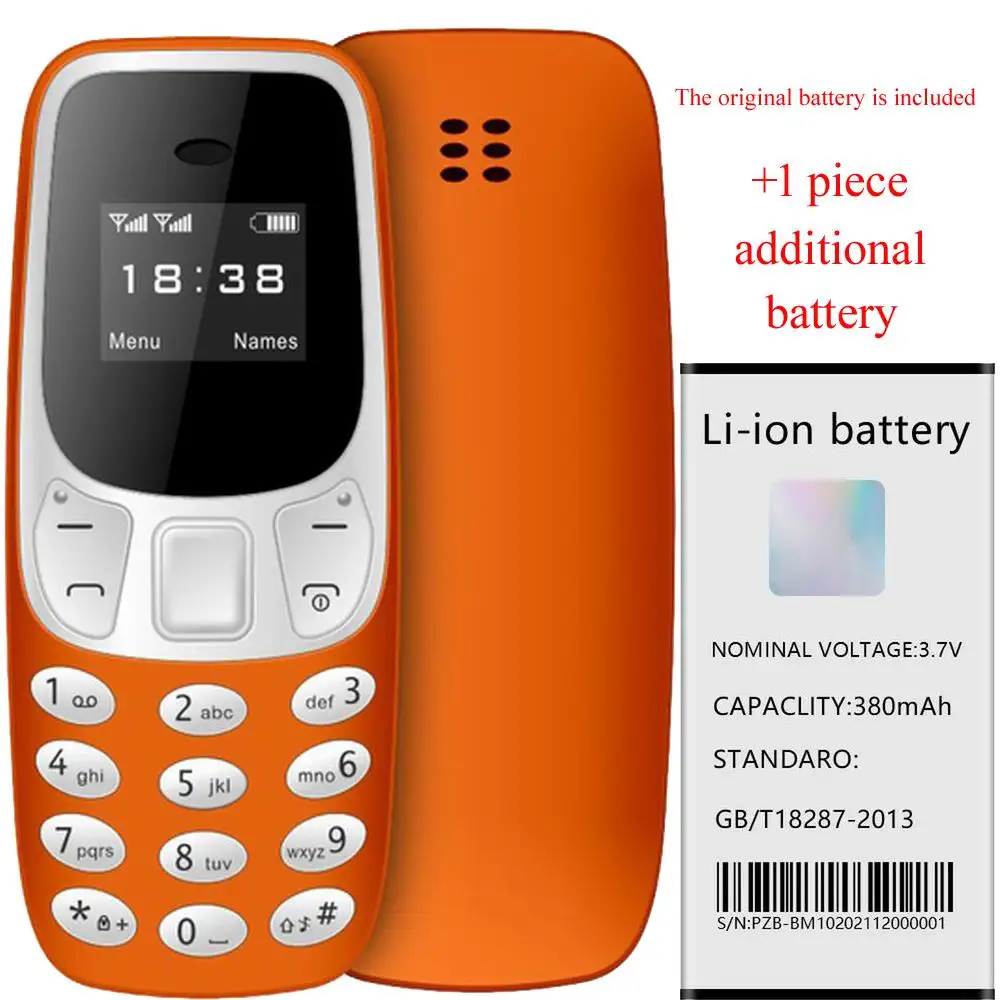Orange