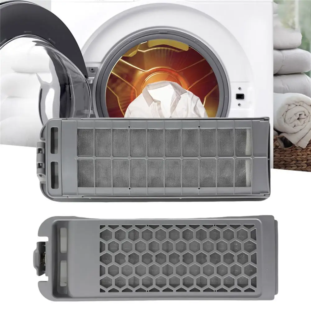 Mesh Filter Box For Samsung Washing Machine Mesh Filter Bag Magic Box DC62-00018A DC97-16513A Washing Machine