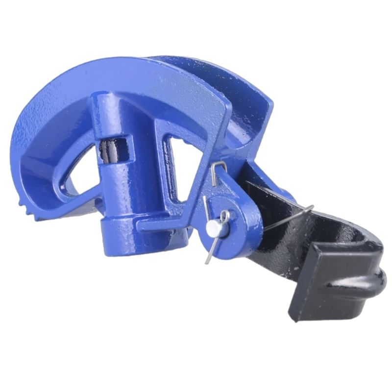 

Ручной трубогиб / трубогибочный станок Ручной многофункциональный трубогиб для теплицы Железная труба Стальная труба