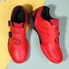 Professional Badminton Sneakers Anti-Slip Badminton Training Shoes Big Size 36-47 Tennis Shoes Breathable Unisex Athletic Shoes 3