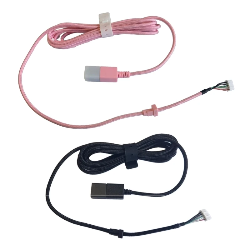 

Сменный USB-кабель игровой гарнитуры для шнура Kraken7.1 RGB KrakenV3