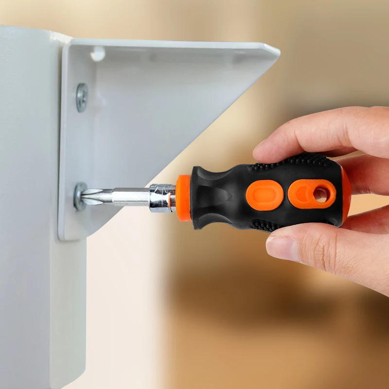 Screwdriver Radish Head Screw Mini Small Portable Driver Handle Repair Tools Accessories Cross Word Ratchet Precision Screwdriver Set Magnetic Screwdriver Set Screwdriver Set Magnetic Screwdriver Bits Magnetic Screwdriver Bit Set Screwdriver Bit Magnetic Screwdriver