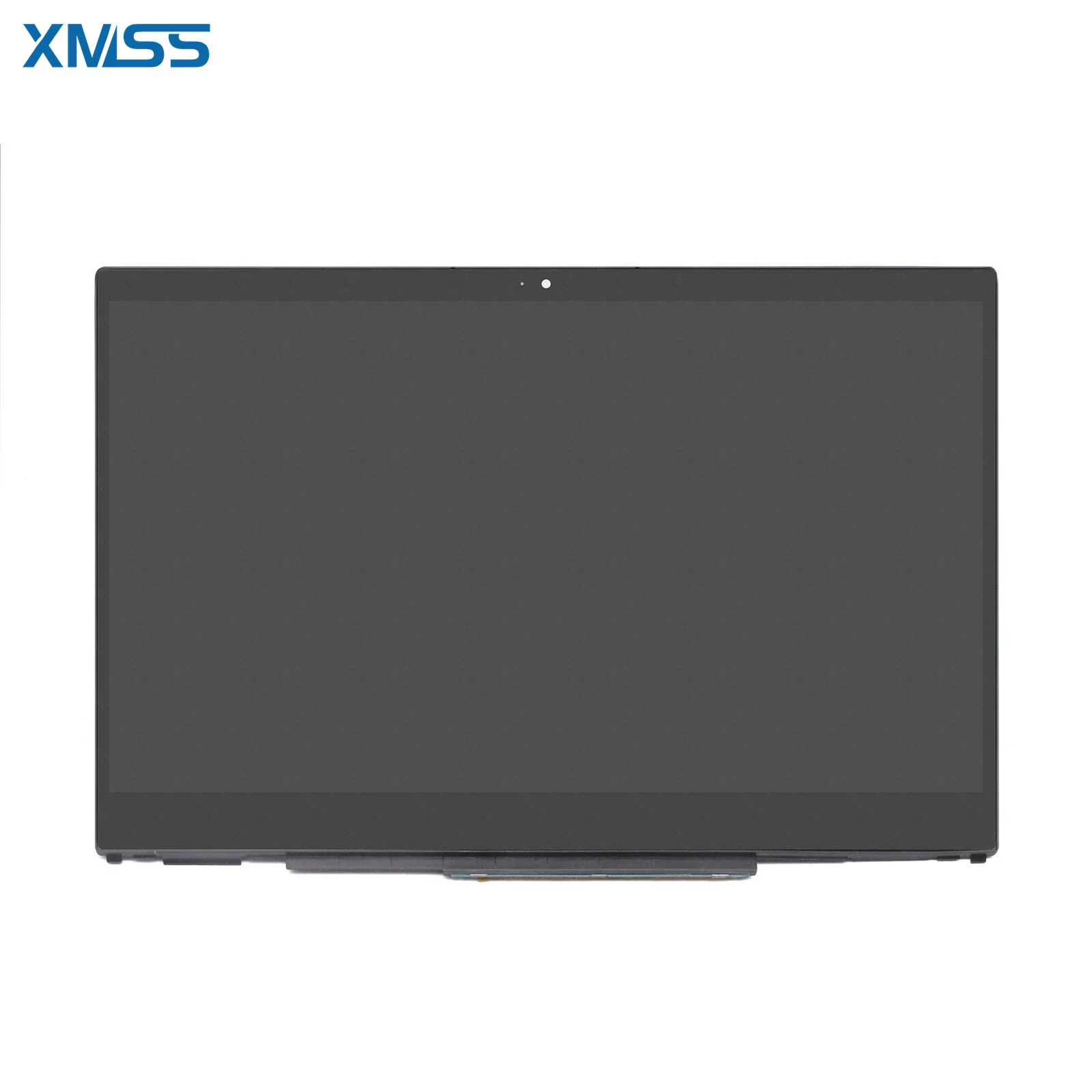 

15.6" LED LCD Touch Screen Digitizer Assembly For HP Pavilion x360 15-cr0051od