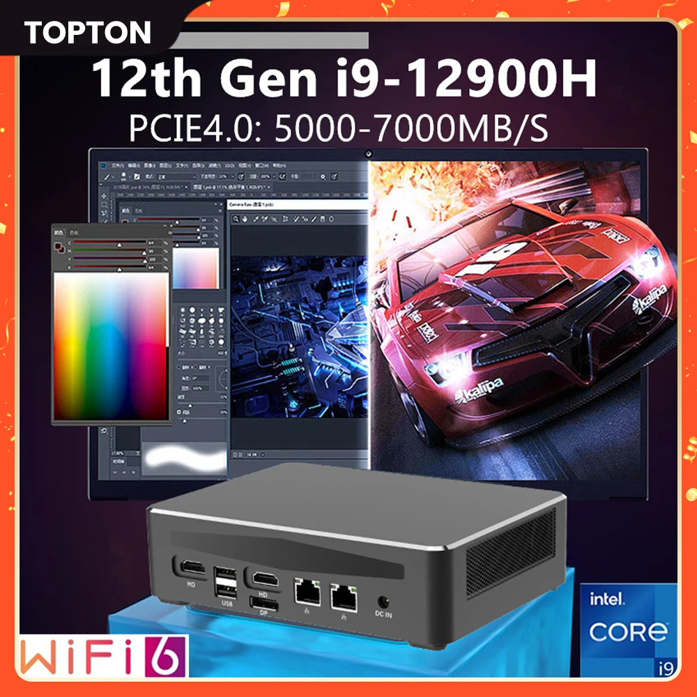 13thGenRaptorLakeMiniPCInteli913900Hi713700H14Cores20ThreadsDual.jpg 13thGenRaptorLakeMiniPCInteli913900Hi713700H14Cores20ThreadsDual.jpg