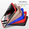 GKK Original Case for Samsung A80 Case Ultra-thin 360 Full Protection Anti-knock Matte Hard PC Cover for Samsung Galaxy A80 Case 6