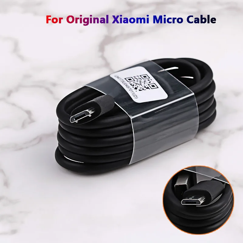 usb c 20w Original Xiaomi 10W Charger 5V2A EU Charging Power Adapter USB Micro Cable For Redmi S2 Note 2 3 4 5 Plus Pro 6 Pro 4X 5A 4A lme airpods usb c