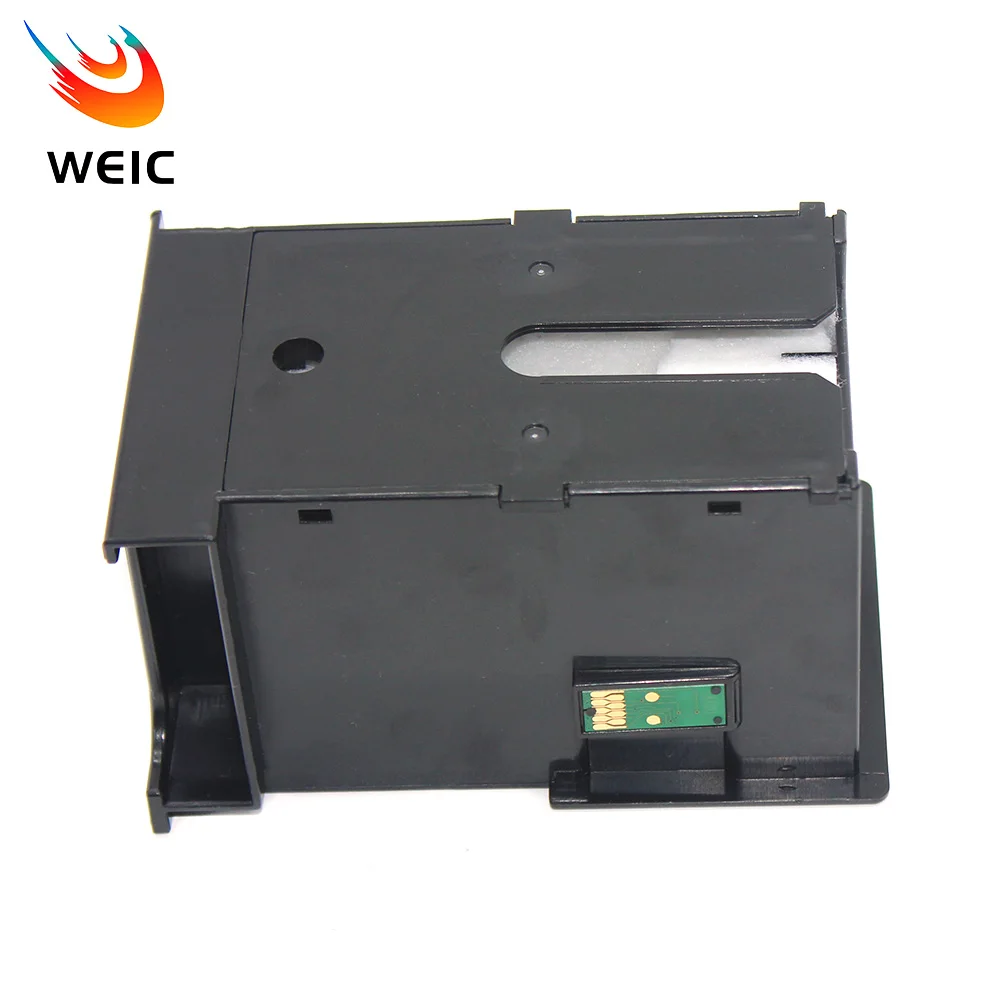 T6710 Maintenance Ink Tank for Epson PX-S840 PX-M840F PX-B700 PX-B750F PX-K701 PX-K751F Printer