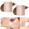 Quick Dry Spot Freckle Air Cushion Waterproof Long Lasting Liquid Powder Quick Dry Natural Face Freckles Stamp Makeup 1