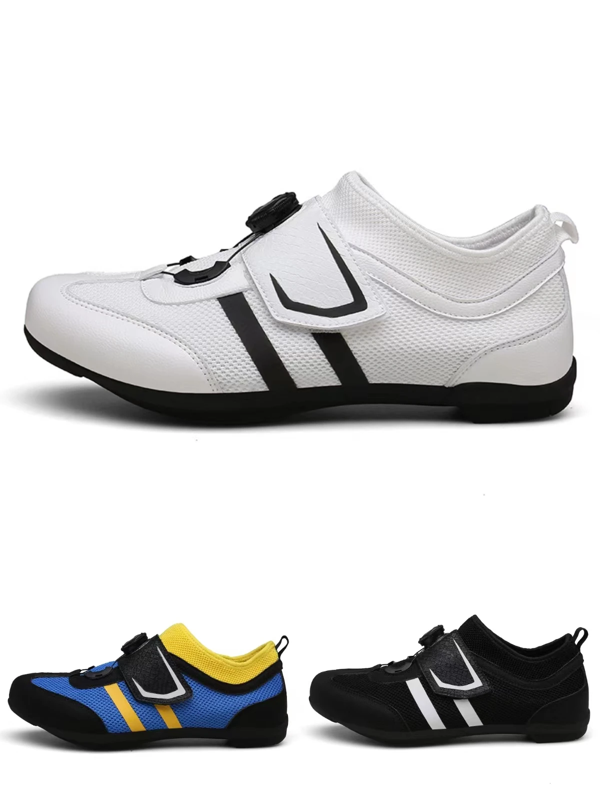 women's non clip cycling shoes