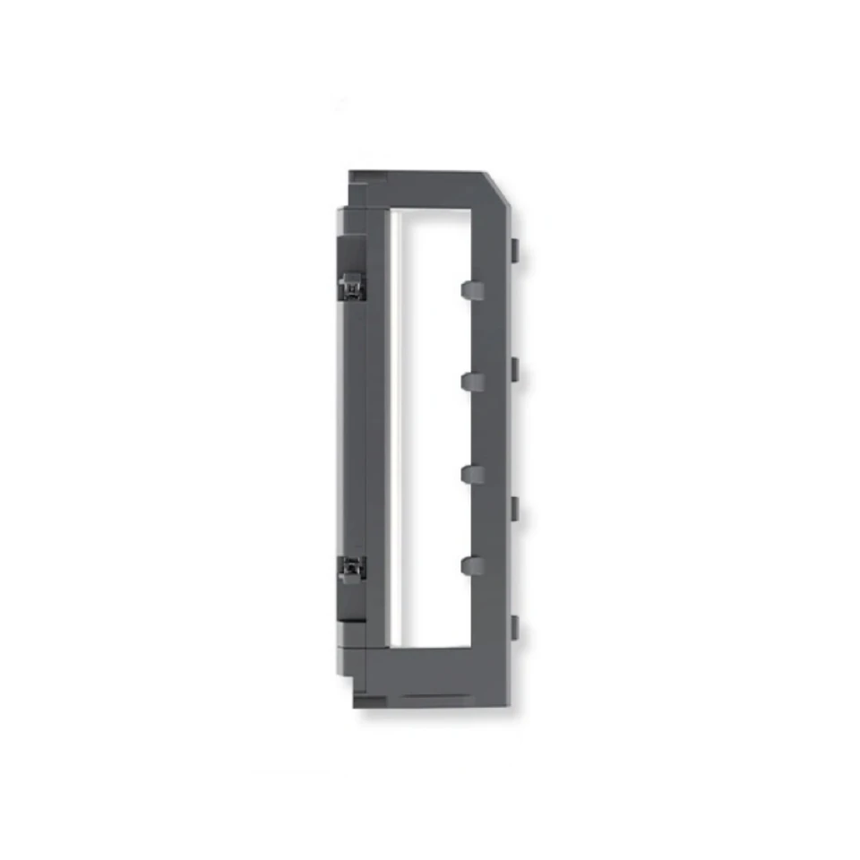 Originale Roborock Saros 10/10R/G20s Ultra Accessori per aspirapolvere Spazzole laterali principali Filtri HEPA Sacchetti per la polvere Mop Panni Parti  6