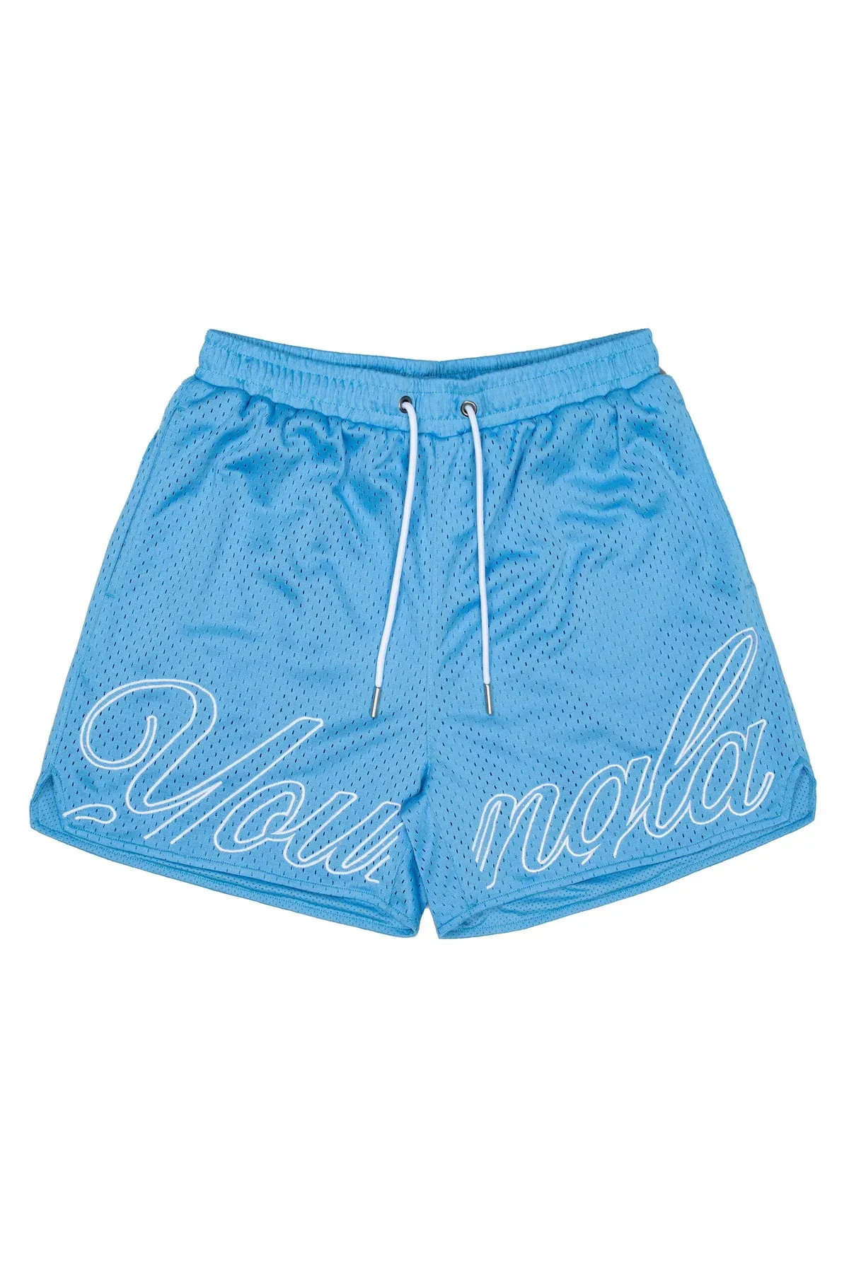 Men's Shorts Summer Sports Bodybuilding Fitness Quick Drying Breathable Casual Shorts Outdoor Running Basketball Training Shorts 3