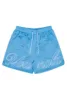 Men's Shorts Summer Sports Bodybuilding Fitness Quick Drying Breathable Casual Shorts Outdoor Running Basketball Training Shorts 3
