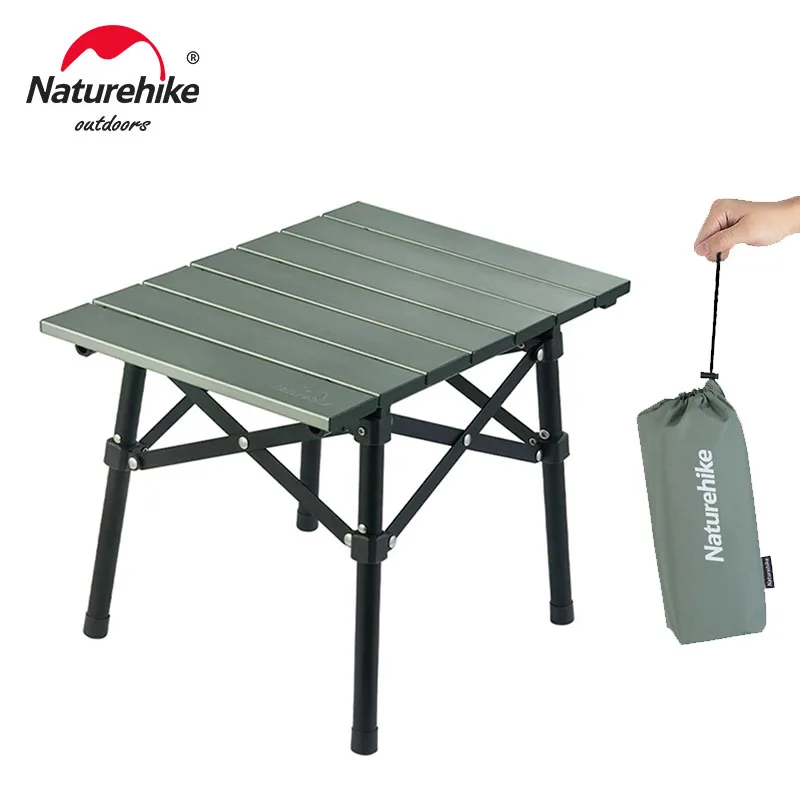 Naturehike Camping Table Outdoor Hiking Folding Table Ultra Light