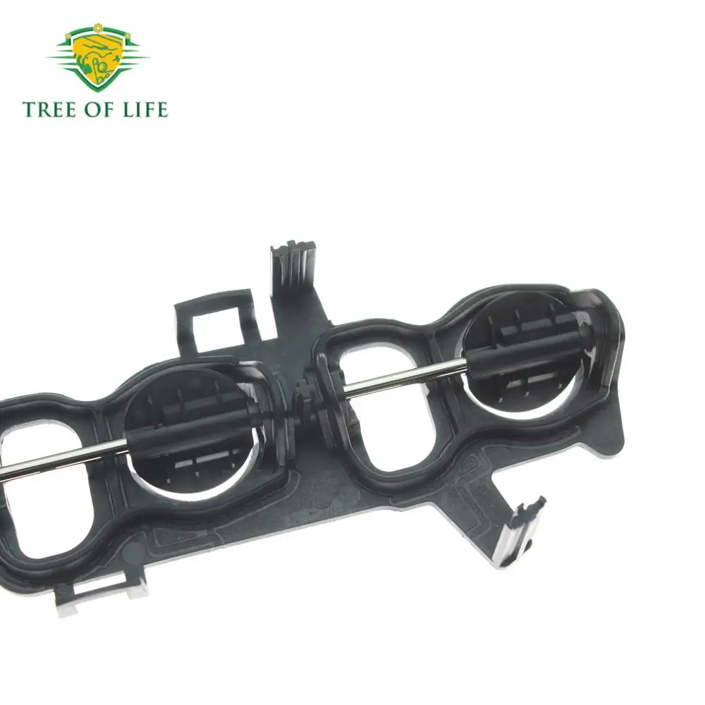Engine Intake Manifold Gasket For BMW E61 E81 E88 E90 E91 E92 E93 F07 F11 F20 F21 F22 F30 F25 F31 F32 F34 F36 N47 N 11617812938