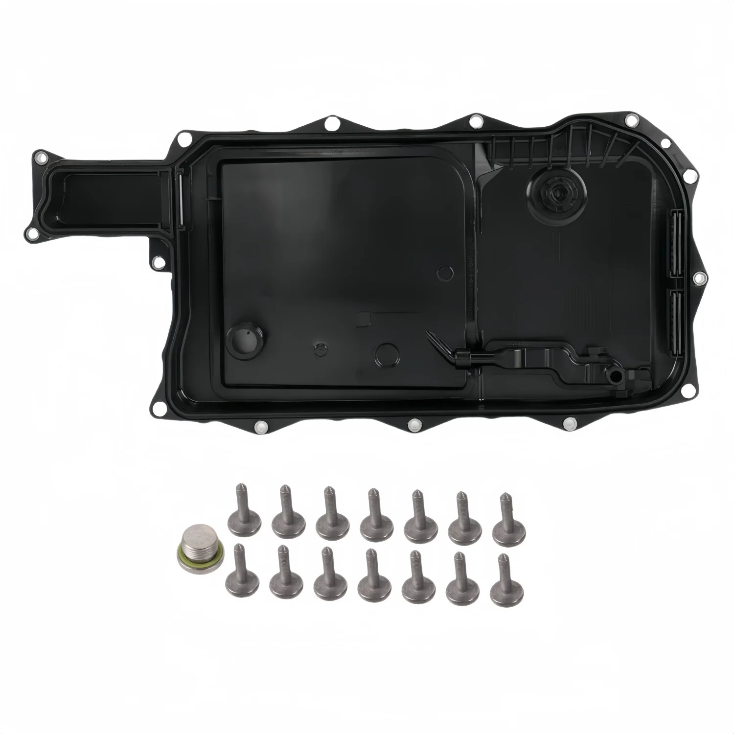 Automatic Transmission Oil Pan For BMW 330e F30 530e G30 740e 745e G11 X3 G01 F97 X5 F15 F85-24118632189 1102298019