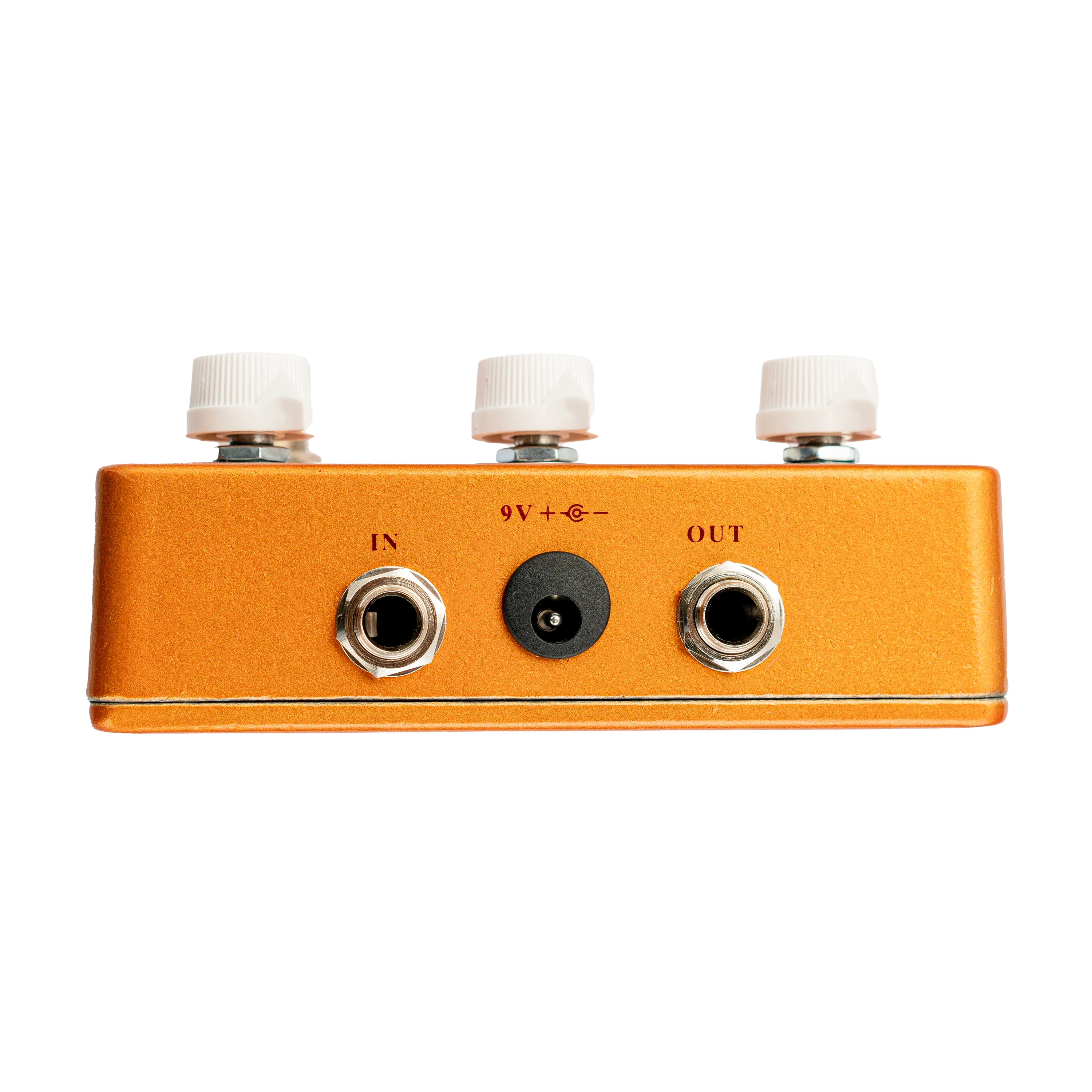 Guitar Effect Pedal Clone Klon Centaur PROFESSIONAL OVERDRIVE Guitar Effect Pedal True Bypass