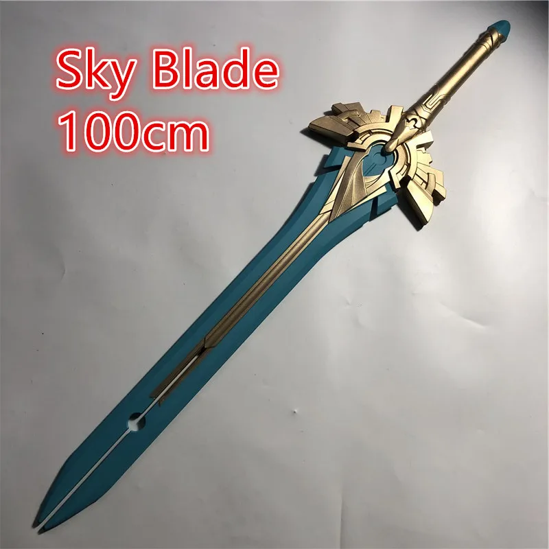 原神 げんしん genshin Albedo cosplay 道具剑PU 100 s-l400.jpg