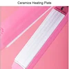 Kitchen Food Saver Sealer Sealing Clip for Snacks Home Small Packing Gadget Food Storage Plastic Bag Sealer Capper 100V-240V 4