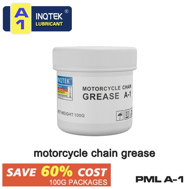Heavy Motorcycle Chain Grease Street Car Chain Oil Antirust