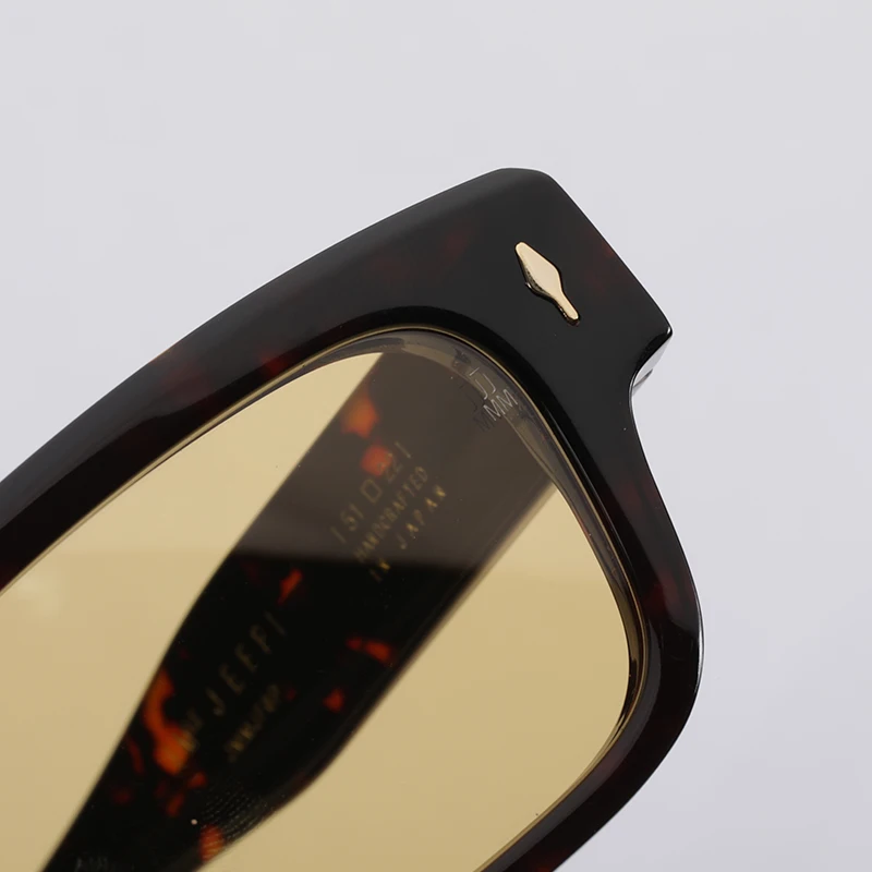 JMM JEFF Sunglae For Men Thick Frame Square High Quality Acetate Brand Eyewear UV400 Outdoor Fahion Women Sun_voghion.com