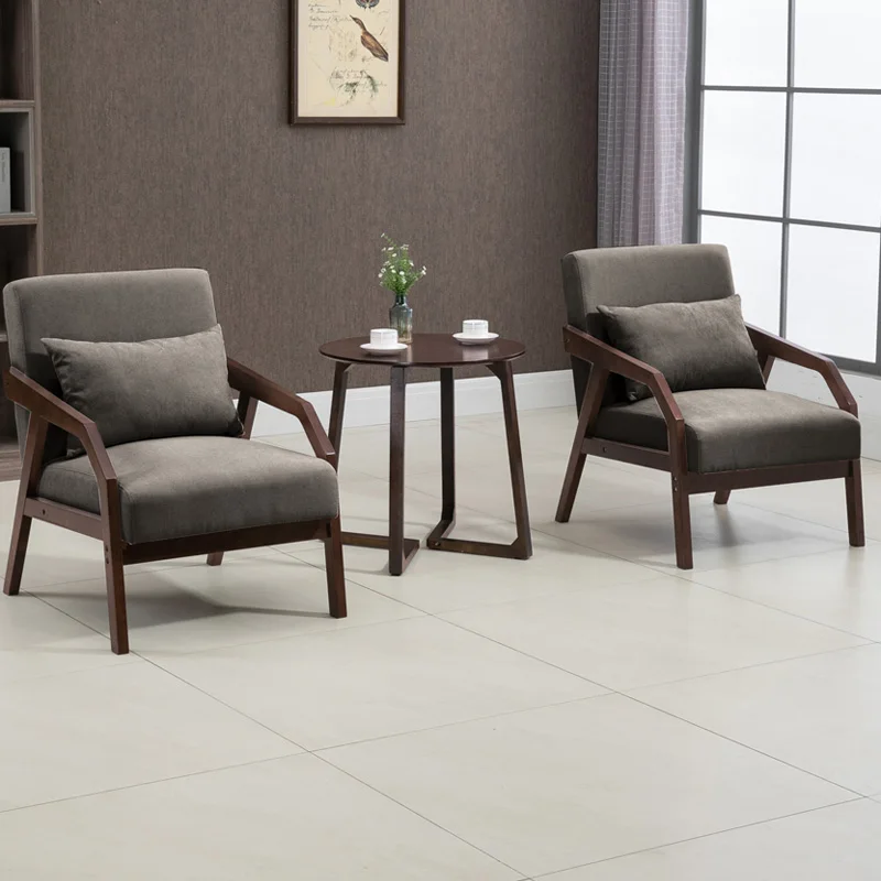Ergonomic Office Sofas Leather Lounge Sleeper Modern Salon Executive Modular Office Sofas Modern Bureau Meuble Furniture