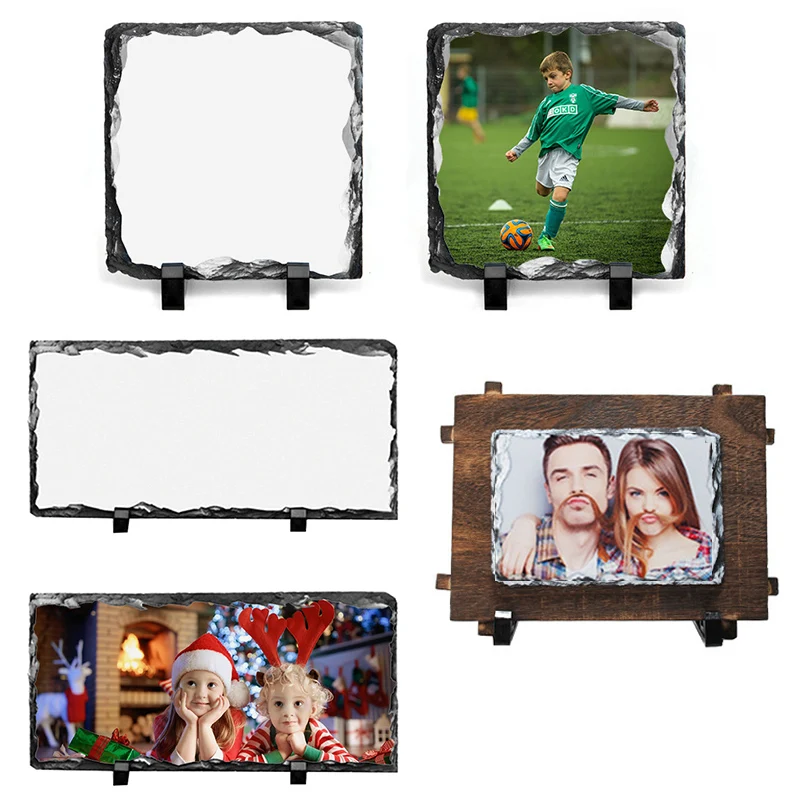 Sublimation Wall Plaque