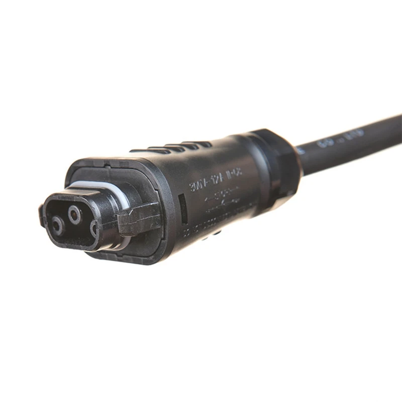 BC 05 Connector Inverter Ip44 Waterproof Plug Mini Inverter DC Photovoltaic Extension Cable Portable Power Connector