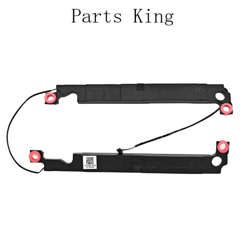 Per Dell Xps 15 9550 9560 Xps 15 9570 7590 Precisione 5510 5520 5530 5540 Laptop Nuovo Set Di Altoparlanti-R L Sinistra Destra 0 Tx47W