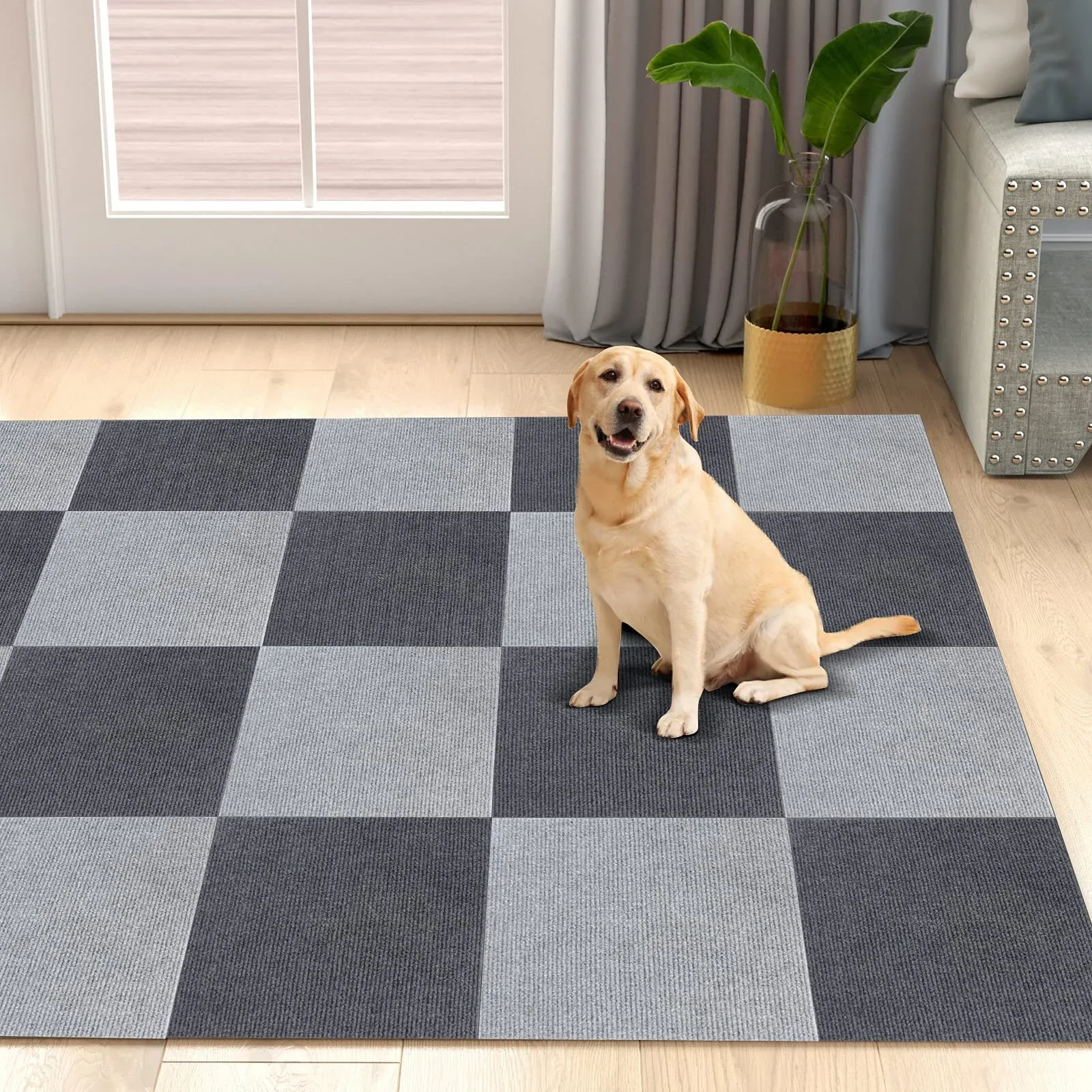 

10/35 шт. самоклеящийся ковер для гостиной, ковер, напольный коврик, Декор, офисный ковер, лестница, противоскользящий самоклеящийся напольный стикер