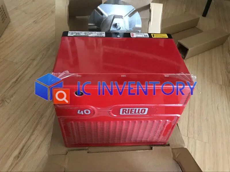 1 Pz Nuovo Riello Fs10