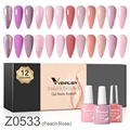 Z0533 12pcs kit