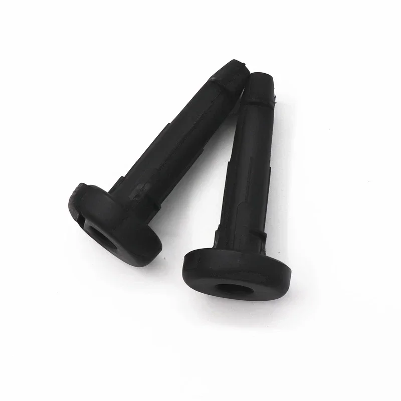 plastic Guide for headrest cover rear plastic HR sleeve 12 mm Repair Kit front headrest pin lock hole trim guide pin