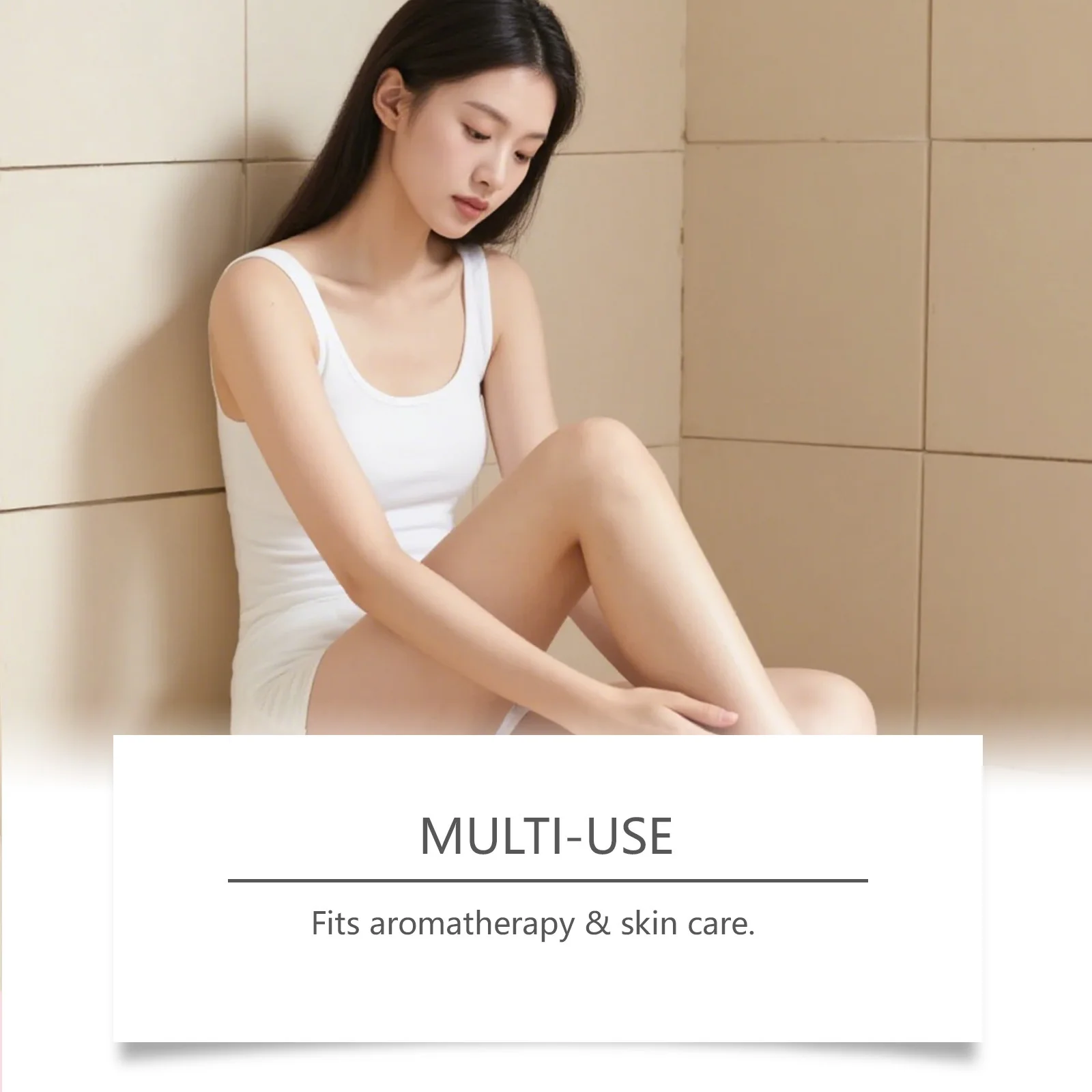 EELHOE Fragrance Essential Oil Set Home Fresh Natural Fragrance Christmas Atmosphere Multi-Purpose Aromatherapy