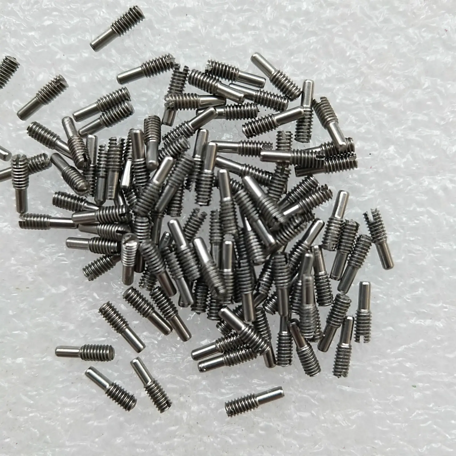

New Repair Parts Screws For Clarinet And Flute