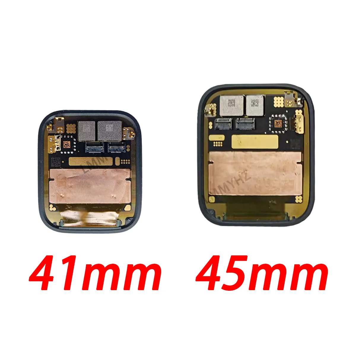  ġ ø 7  AMOLED LCD ÷, ġ ũ Ÿ  ü, ̿ġ S7 LCD, 41mm, 45mm, 100% ׽Ʈ Ϸ