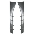 Carbon Look