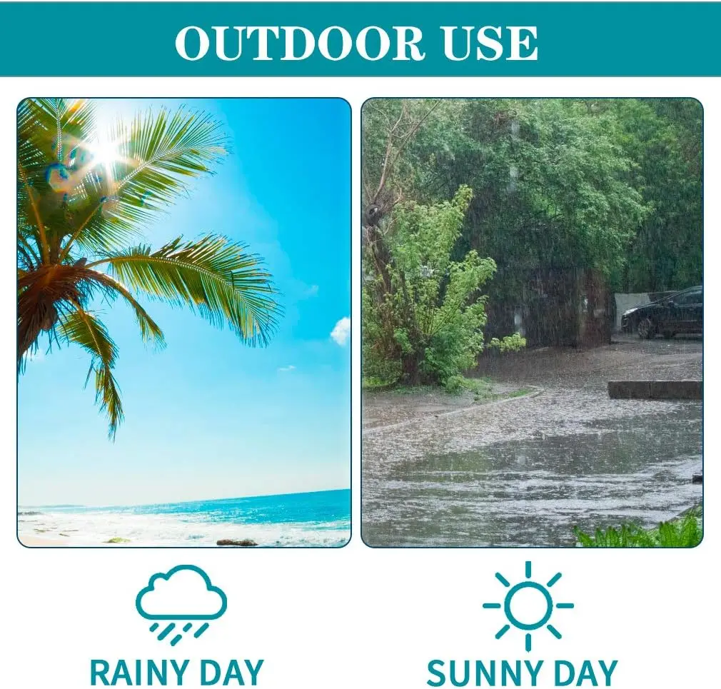 Adirondack Chair,Folding Wooden Lounger Chair，All-Weather Chair for Fire Pit/Garden/Fish with 250lbs Duty Rating，White