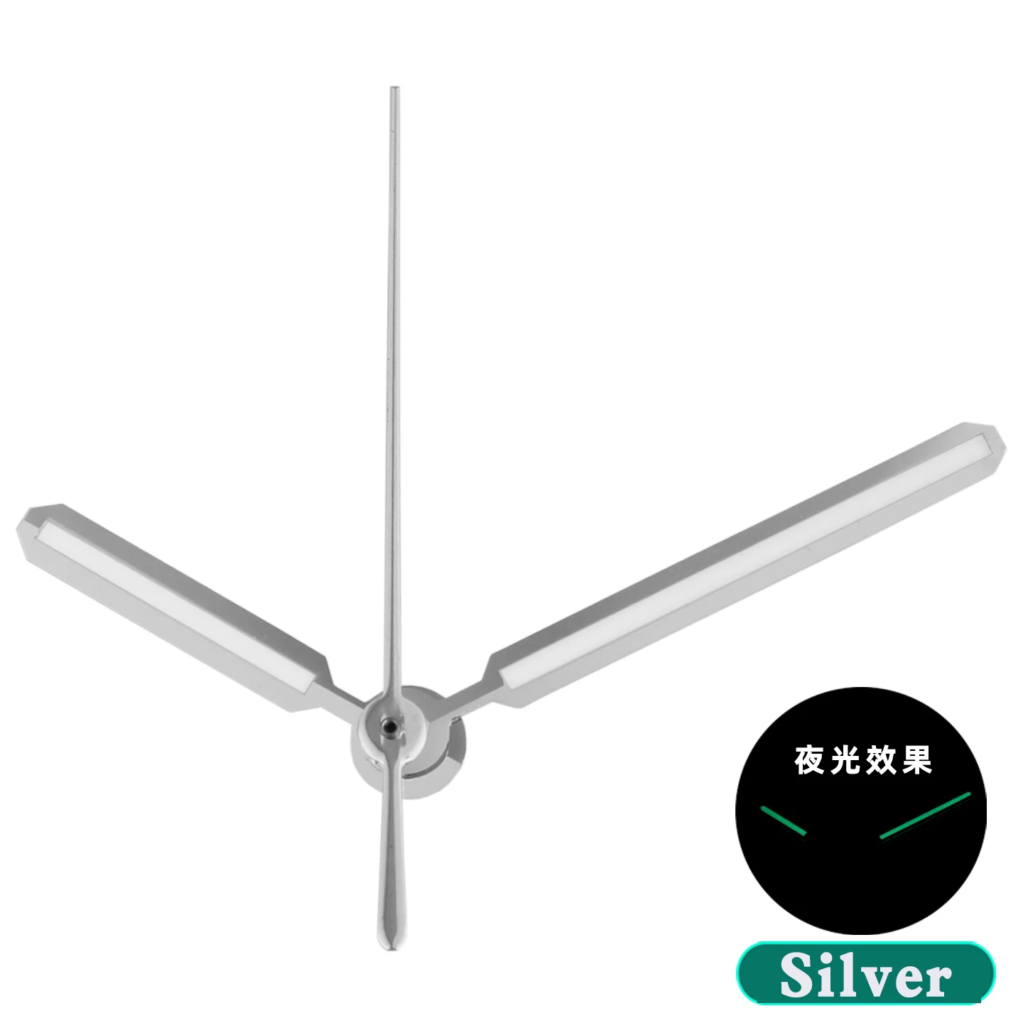 Luminous Replacement Hands for Royal Oak Series Watch