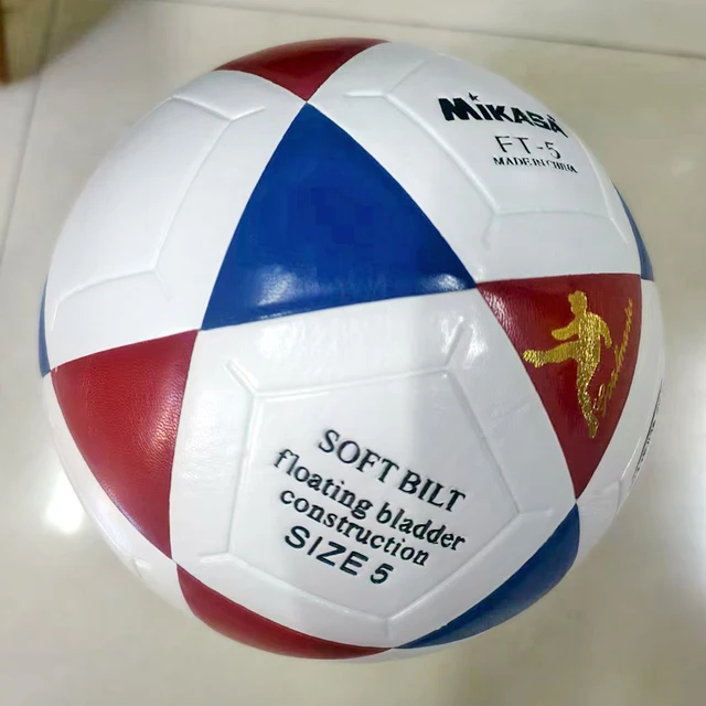 Waterproof Size 5 Soccer Ball 6