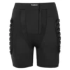 Tomshoo Protective Padded Shorts for Adults Breathable Hip Butt Tailbone Impact Protection Pads for Snowboard Skiing Skating 1