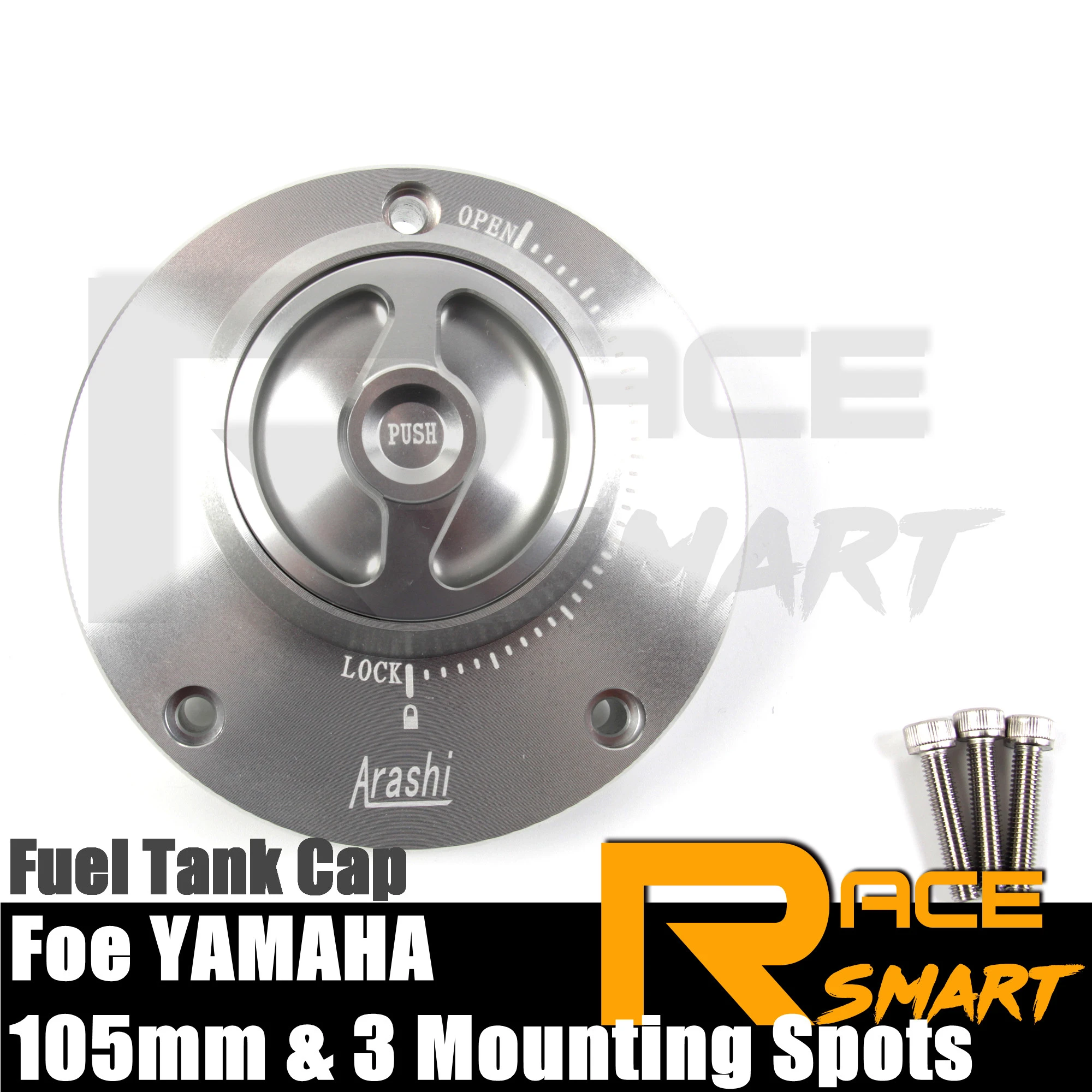 Gas Fuel Tank Cap C For All Y Ø d 3 M S YZF R1 R3 R6 C 22.45 nalinit.lk