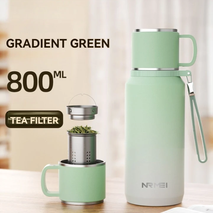 green 800ml