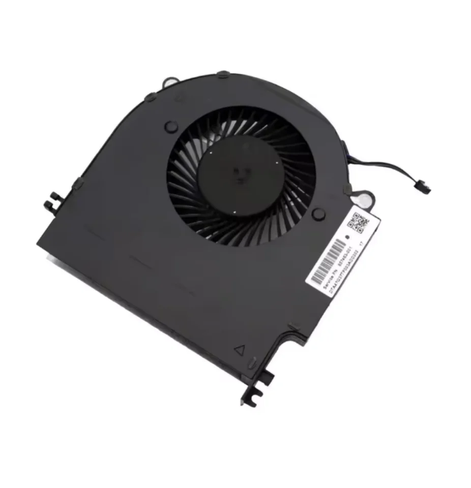 Radiateur 6043B0239411 - 6043B0239411 pour HP Notebook 17-ca0025nf