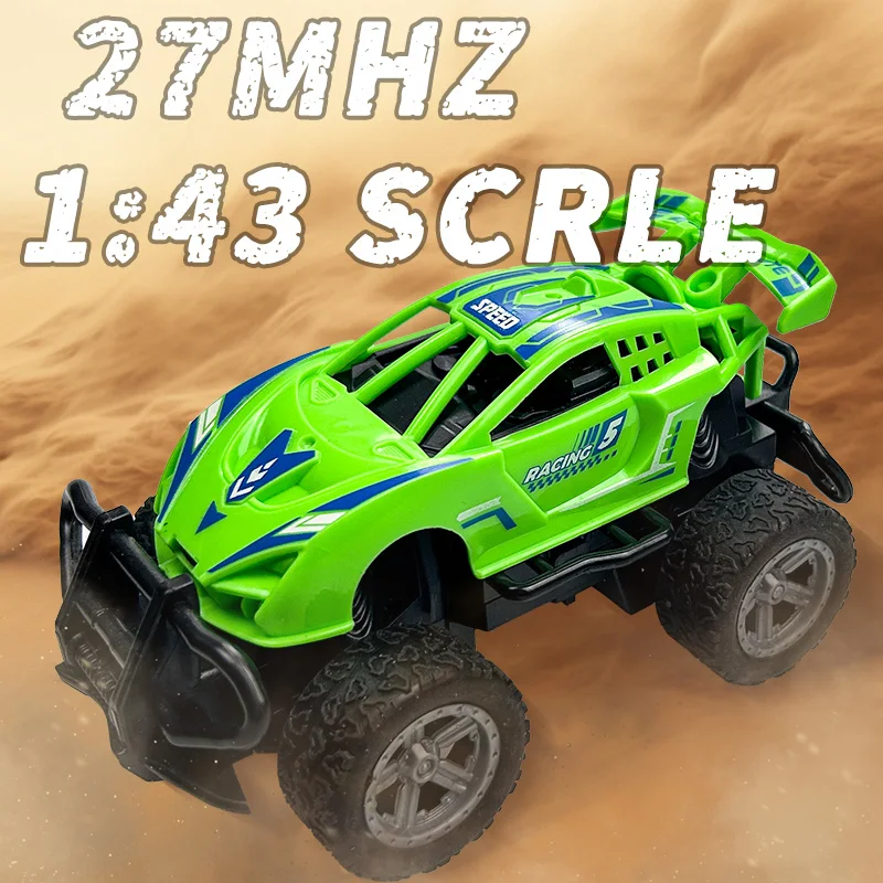 Children's Climbing Remote Controlled Car Toy Parent Child Interactive Competition Remote Controlled Car Kindergarten Racing 5