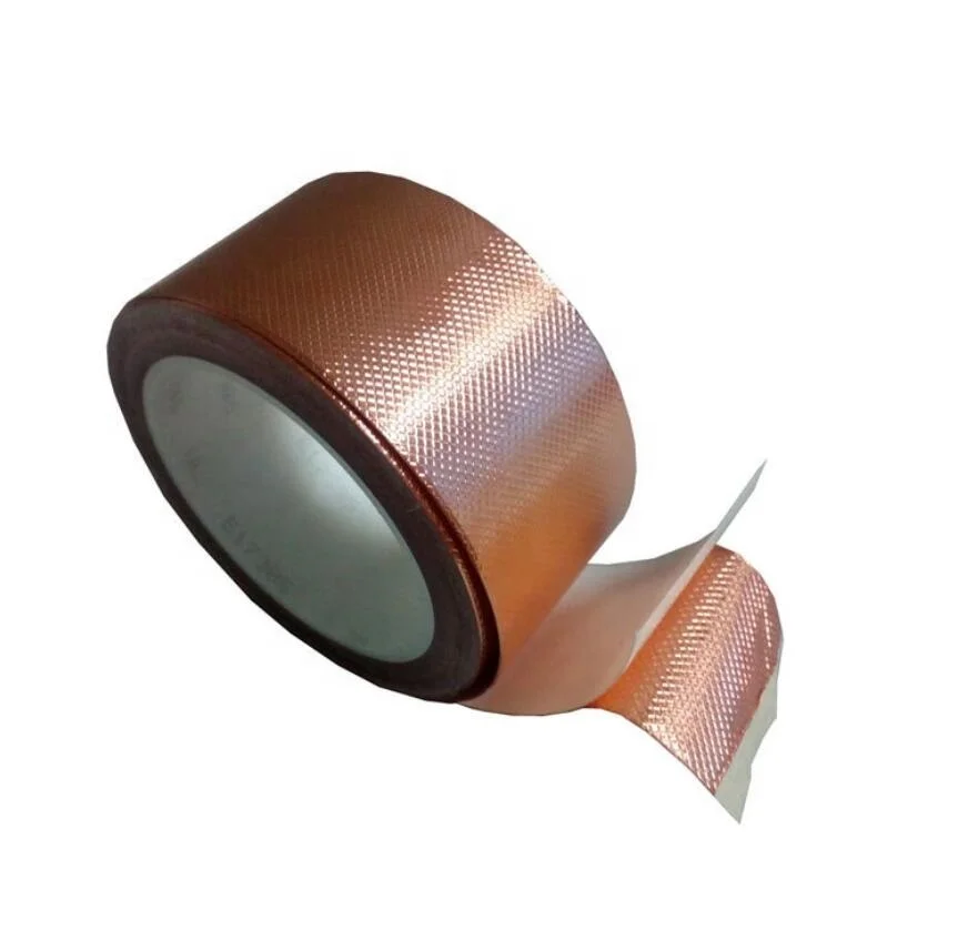 1245 self adhesive copper foil conductive