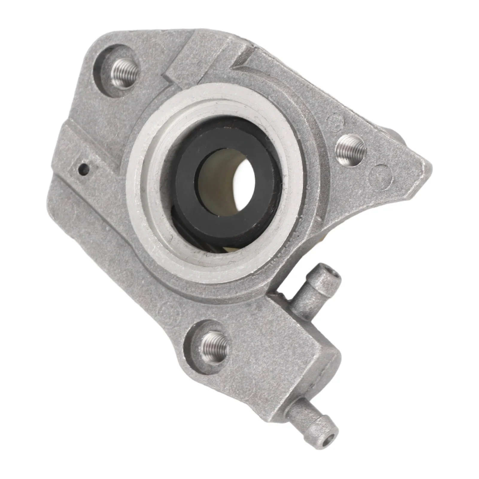 Worm Oil Pump Kit Aluminum Iron Simple Installation Oil Pump Worm Gear for CS3800 CS4200 CS 4200 CS3200 CS3500 CS3700 CS4400 3