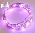 Enchanting 2000 LED Fairy String Lights for Festive Indoor & Outdoor Decoration