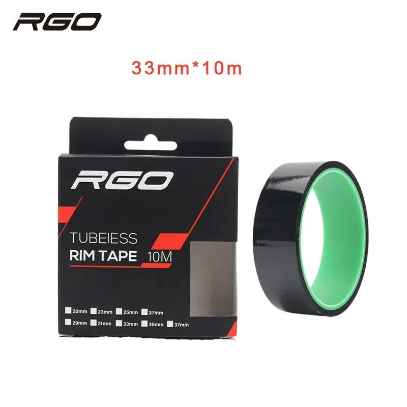 Enhanced Bicycle Tire Liner for MTB Tubeless Wheels - Outdoor Cycling Accessory