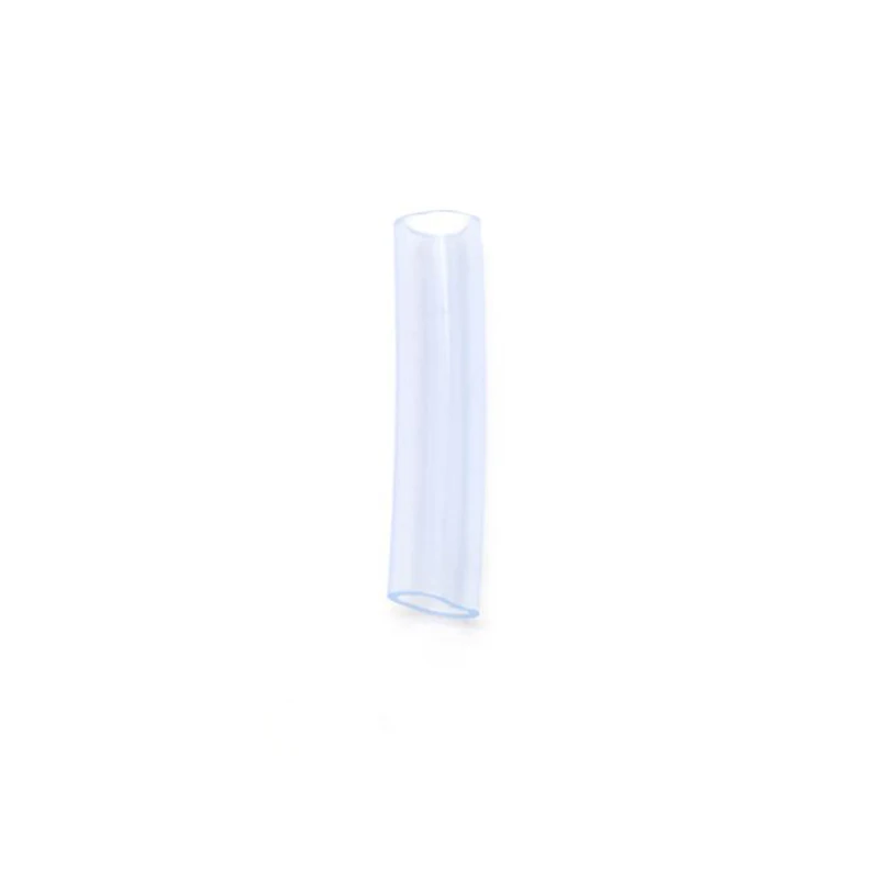 Versatile High-Temperature Resistant Silicone Tubing - Available in 17 Vibrant Colors