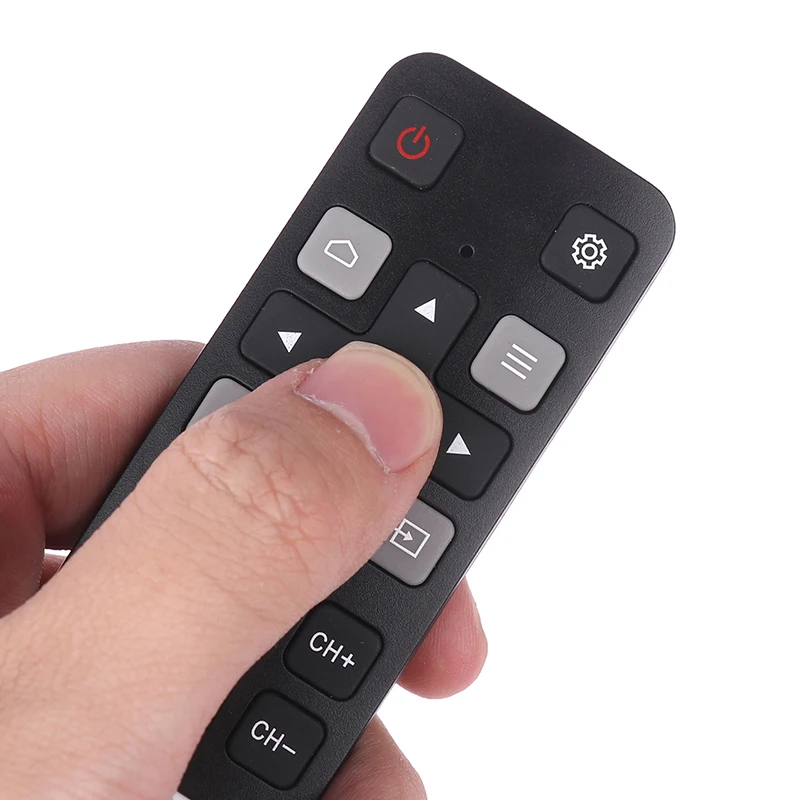 Advanced Smart Home Infrared Remote